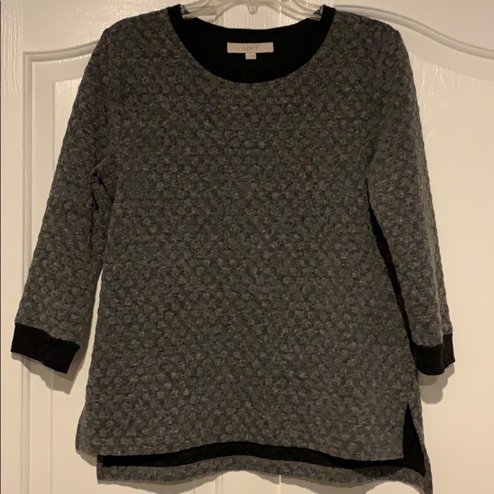 LOFT Sweater